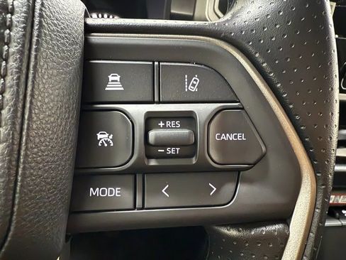 New 2026 Toyota Tundra SR5 image 14