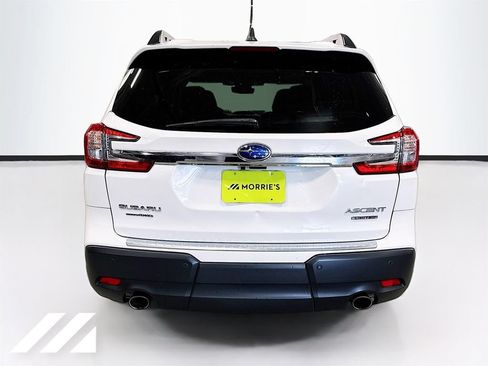 Used 2023 Subaru Ascent Limited w/ Technology Package AWD/4WD image 6