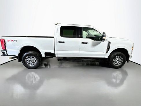 Used 2025 Ford F350 XLT AWD/4WD image 8