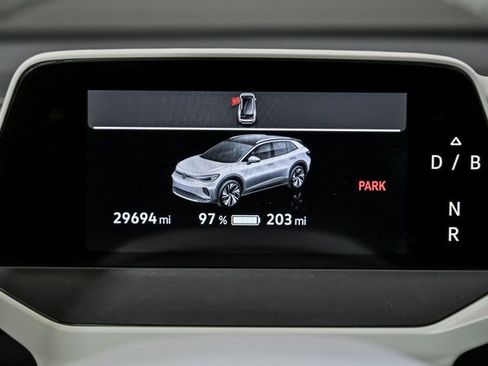 Certified 2023 Volkswagen ID.4 Pro S Plus image 15