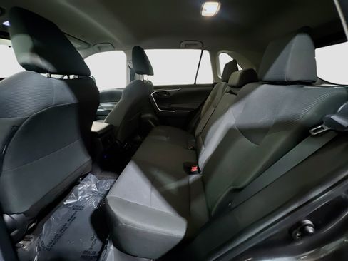 Used 2023 Toyota RAV4 LE FWD image 16