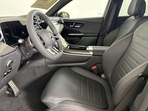 New 2026 Mercedes-Benz GLC 300 4MATIC image 11