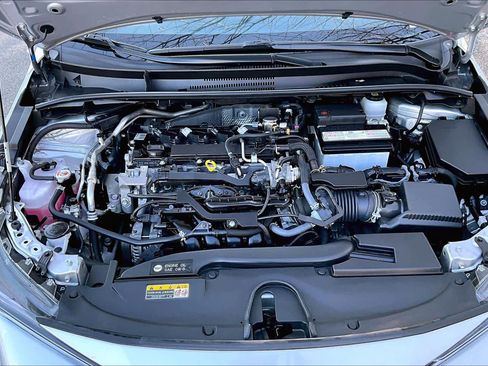 Used 2023 Toyota Corolla SE image 31