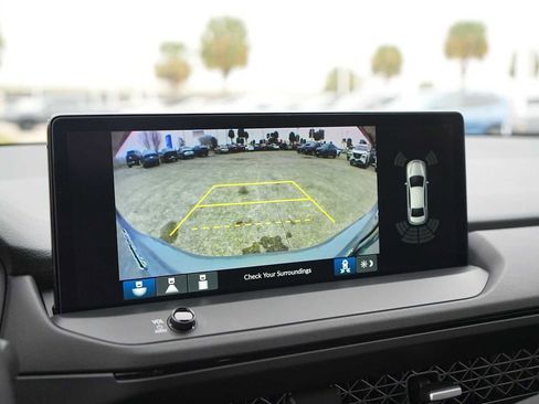 Used 2025 Honda Accord Touring image 22