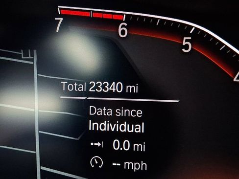 Certified 2023 BMW 530i xDrive w/ Premium Package image 15