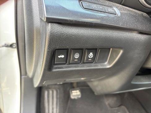 Used 2022 Nissan Maxima SR w/ Sport Mat Group image 24