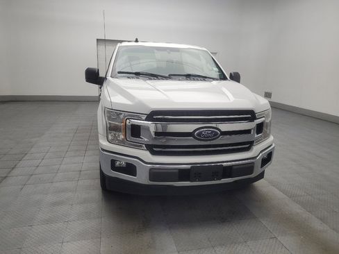 Used 2019 Ford F150 XLT w/ Equipment Group 301A Mid RWD image 14