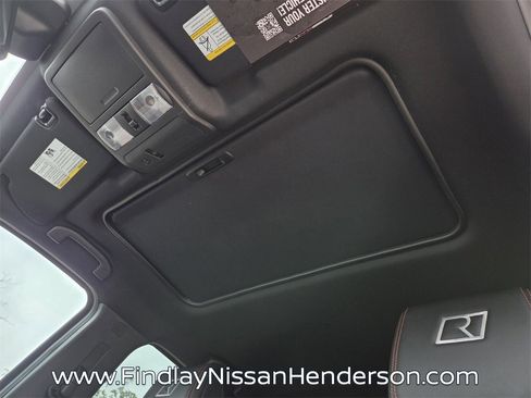 New 2026 Nissan Frontier PRO-4X w/ Pro Premium Package image 7