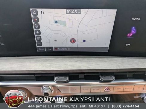 Certified 2024 Kia Telluride SX Prestige X-Pro AWD/4WD image 25