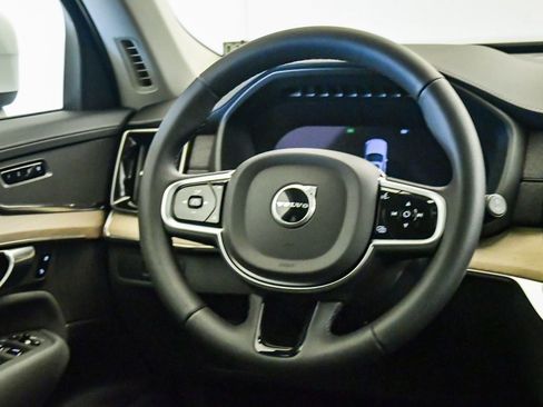 New 2026 Volvo XC90 B5 Plus w/ Protection Package image 13