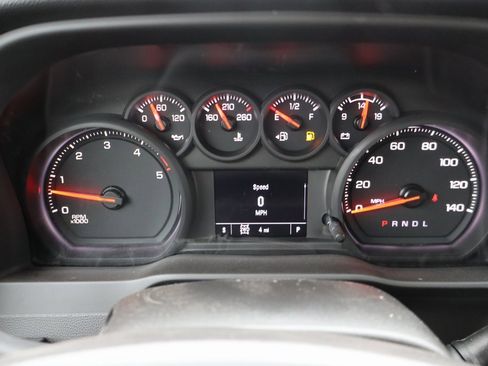 New 2026 Chevrolet Silverado 3500 W/T w/ WT Convenience Package image 27