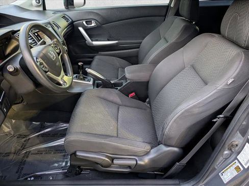 Used 2014 Honda Civic EX image 15