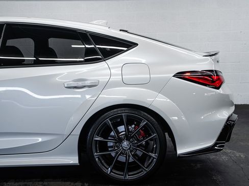 New 2026 Acura Integra Type S FWD image 13