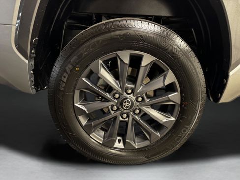 Used 2024 Toyota Tundra 1794 Edition image 48