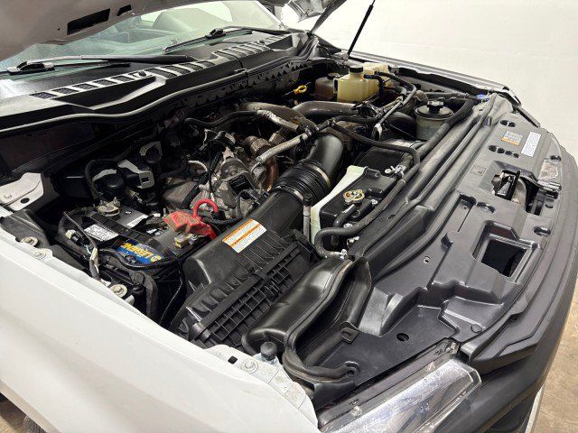 Used 2022 Ford F250 XL w/ Power Equipment Group AWD/4WD image 46