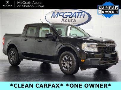 Used 2022 Ford Maverick XLT w/ Equipment Group 300A Standard