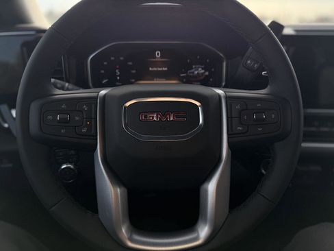 New 2026 GMC Sierra 2500 SLE w/ SLE Value Package; image 16