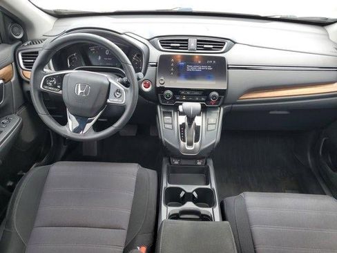 Used 2020 Honda CR-V EX image 10