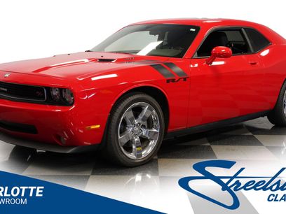 Used 2009 Dodge Challenger R/T