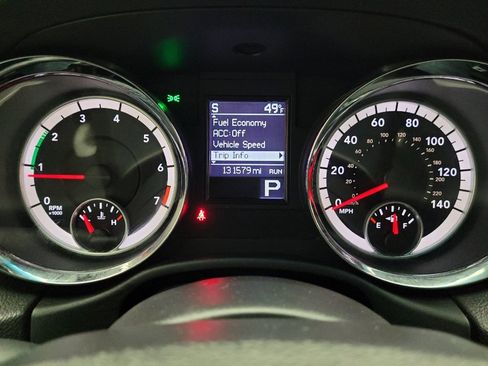 Used 2013 Dodge Durango Citadel w/ Technology Group image 23