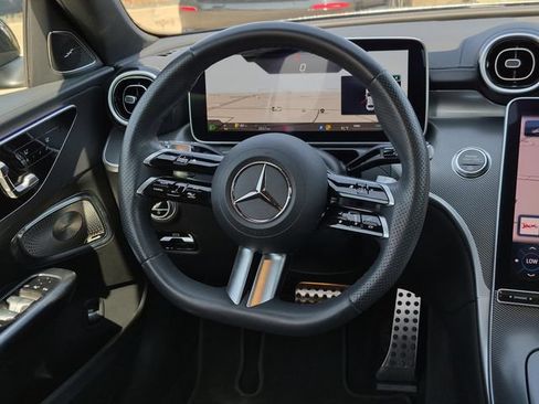 Certified 2024 Mercedes-Benz C 300 Sedan image 19