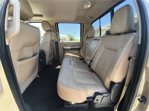Used 2014 Ford F250 Lariat AWD/4WD image 10