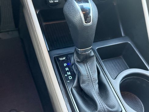 Used 2019 Hyundai Tucson SEL w/ Cargo Package image 23