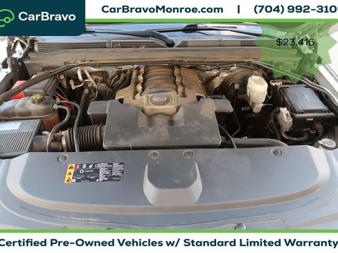 Certified 2018 Cadillac Escalade Premium Luxury AWD/4WD image 48
