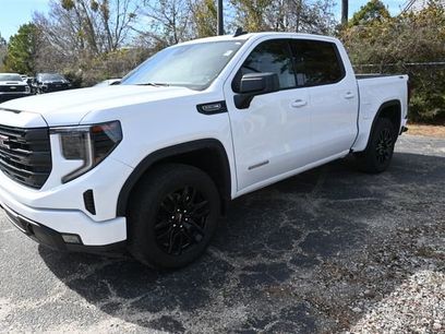 Used 2024 GMC Sierra 1500 Elevation