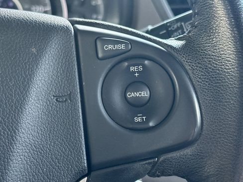 Used 2014 Honda CR-V EX-L image 28