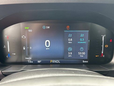 New 2026 Ford Maverick XL FWD image 26