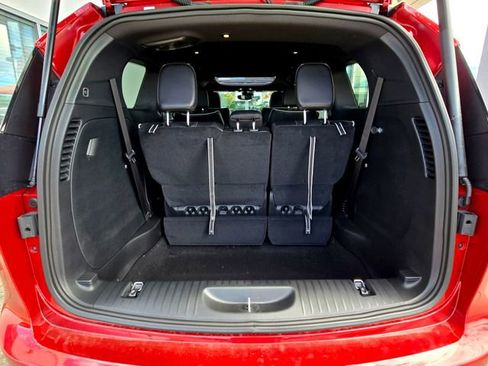New 2026 Chrysler Pacifica Limited image 28
