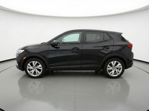 Used 2025 Buick Encore GX Preferred image 5