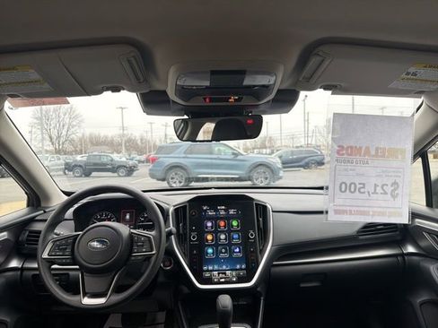 Used 2024 Subaru Impreza 2.0i Sport image 11