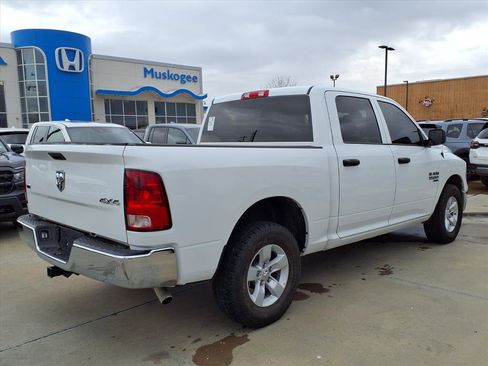 Used 2023 RAM 1500 Classic SLT w/ Electronics Group image 2
