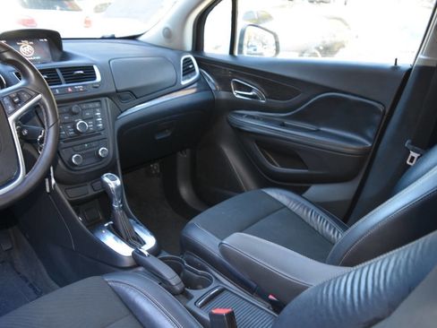 Used 2013 Buick Encore Convenience image 36
