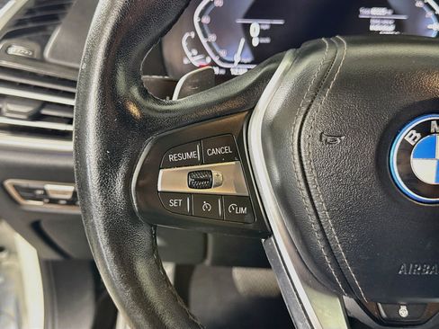 Used 2022 BMW X5 xDrive45e AWD/4WD image 14