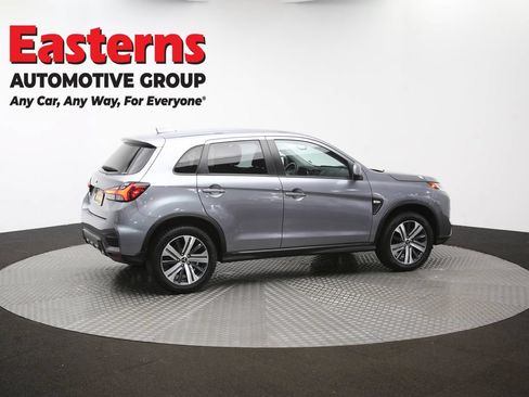 Used 2024 Mitsubishi Outlander Sport ES AWD/4WD image 42