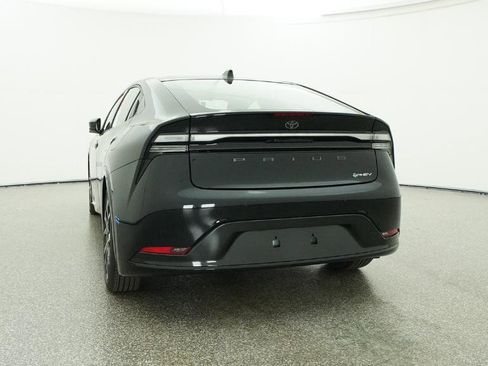 New 2026 Toyota Prius Plug-In Hybrid image 78