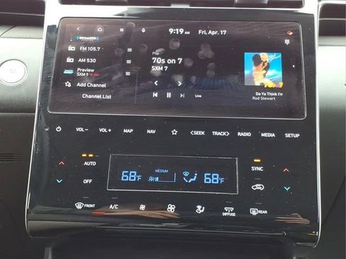 Used 2022 Hyundai Tucson Limited AWD/4WD image 19