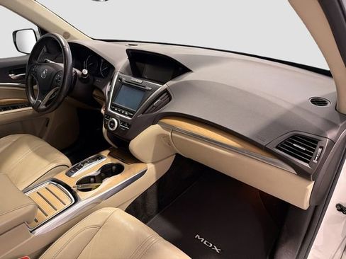 Used 2020 Acura MDX Advance image 26