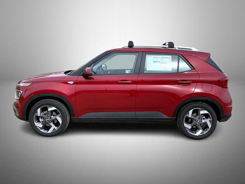 New 2025 Hyundai Venue SEL image 9