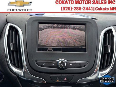Used 2022 Chevrolet Equinox LT image 22