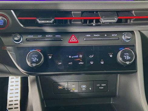 New 2026 Hyundai Sonata N Line FWD image 12