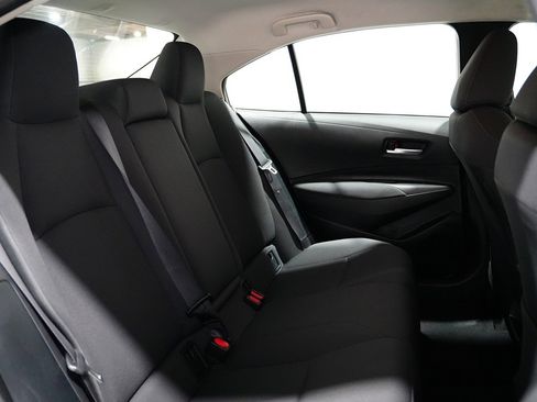 Used 2021 Toyota Corolla LE w/ Carpet Mat Package (TMS) image 18