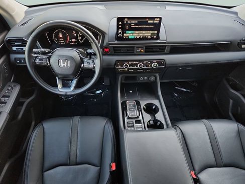 Used 2024 Honda Pilot EX-L image 16