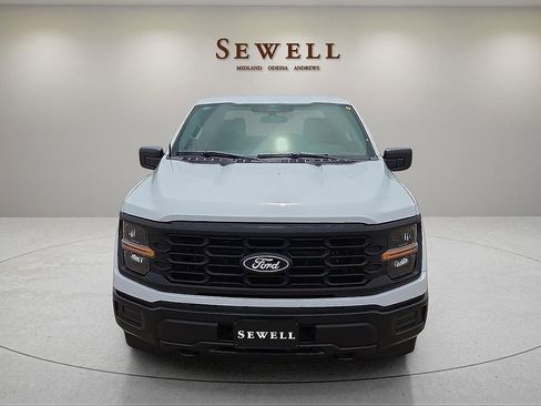 New 2026 Ford F150 XL w/ Tow/Haul Package AWD/4WD image 8