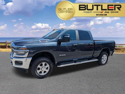 Used 2026 RAM 2500 Big Horn