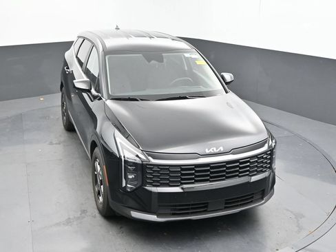 Used 2026 Kia Sportage LX FWD image 36