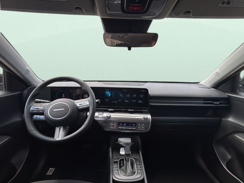 New 2027 Hyundai Kona SEL Sport FWD image 9